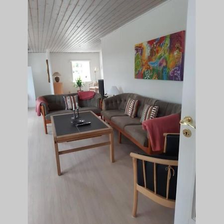 Skont Hus, Med 8 Sovepladser Sæby 外观 照片