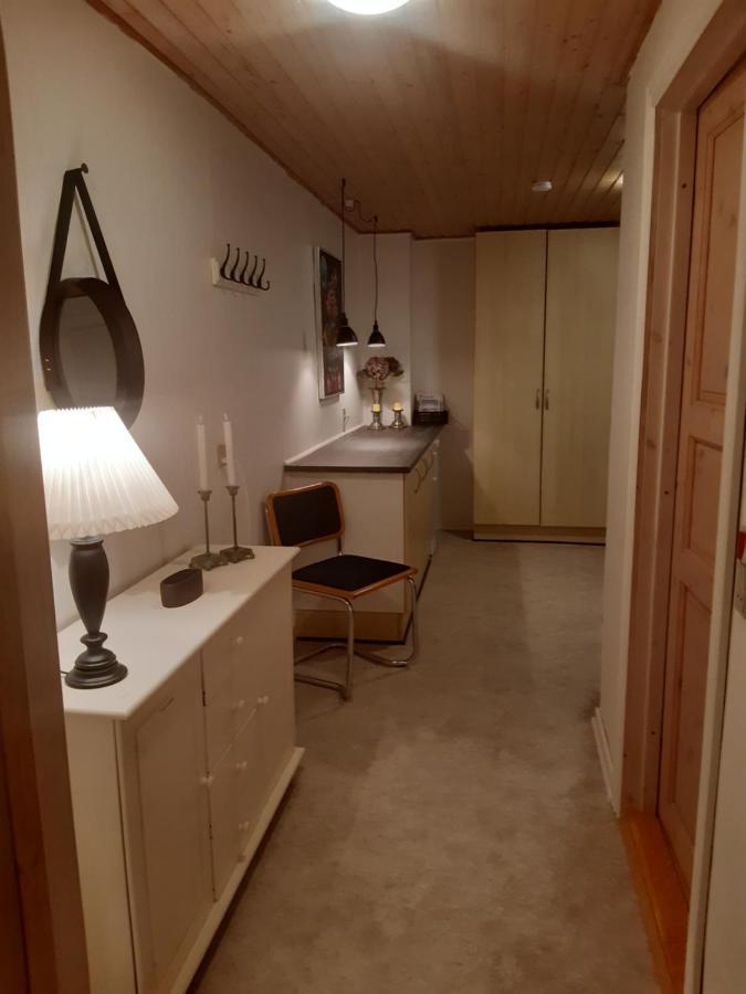 Skont Hus, Med 8 Sovepladser Sæby 外观 照片